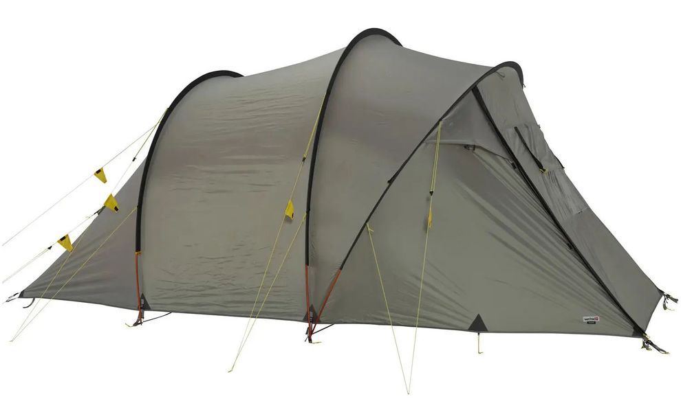4-місний кемпінговий намет Wechsel Voyager 4, зображення 11