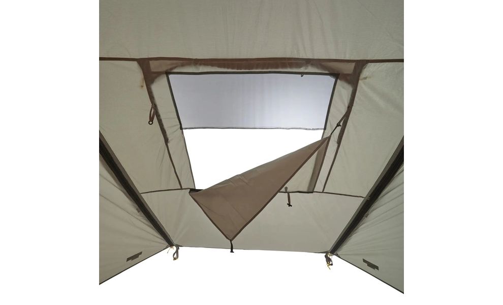 4-місний кемпінговий намет Wechsel Voyager 4, зображення 14