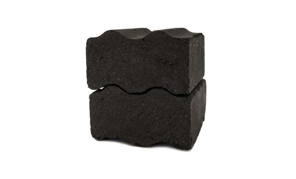 Брикети вугільні Petromax Cabix Plus Briquettes for Dutch Oven and BBQ, 3 кг, зображення 5