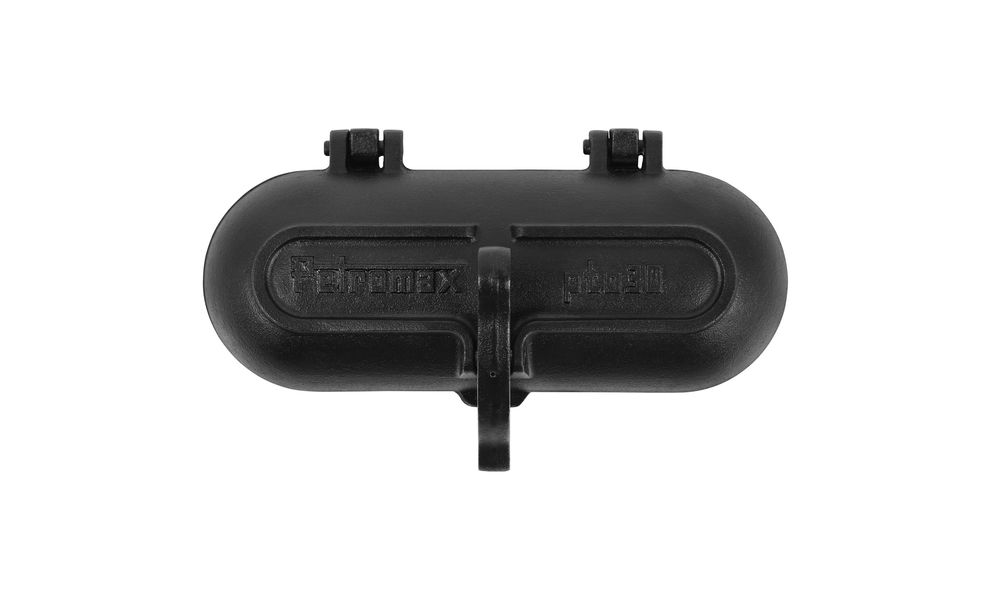 Чавунна жаровня Petromax Cast-Iron Potato Cooker на 1,8 л, Об'єм: 1,8, зображення 6