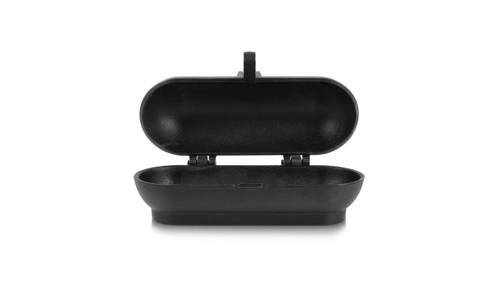 Чавунна жаровня Petromax Cast-Iron Potato Cooker на 1,8 л, Об'єм: 1,8, зображення 4