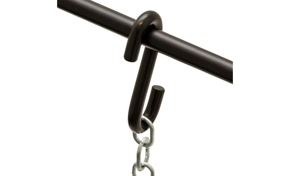 Стійка для одночасного готування кількох страв на багатті Petromax Fire Bridge, зображення 3