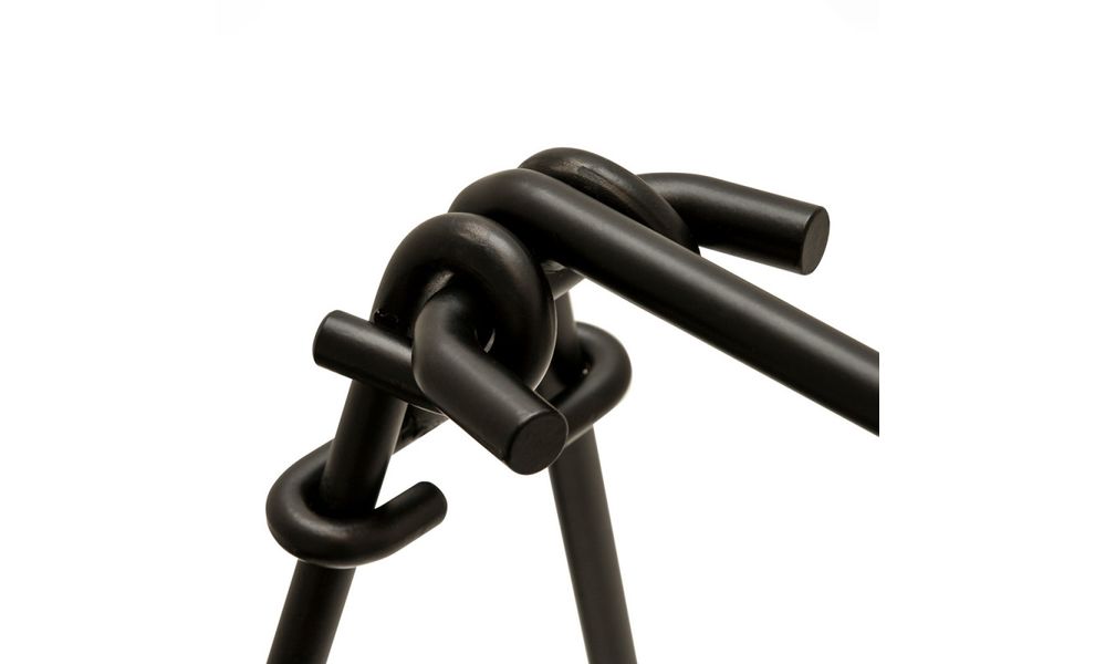 Стійка для одночасного готування кількох страв на багатті Petromax Fire Bridge, зображення 4