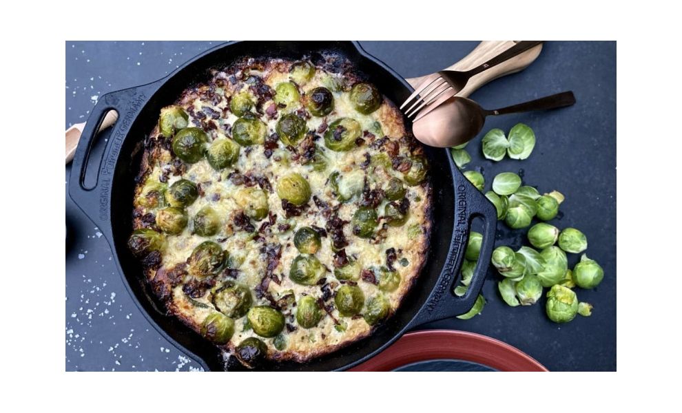 Чавунна сковорода Petromax Fire Skillet, Ø25 см (з ручками-петлями), Тип конструкції: з ручками-петлями, Діаметр верхній: 25, зображення 7