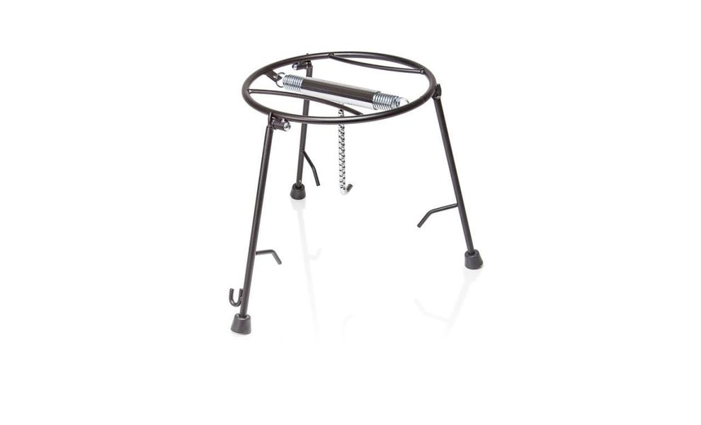 Портативний вугільний гриль Petromax Pro-FT Set, зображення 6