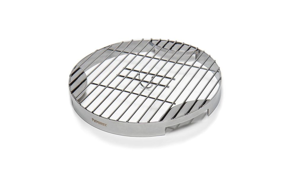 Портативний вугільний гриль Petromax Pro-FT Set, зображення 7