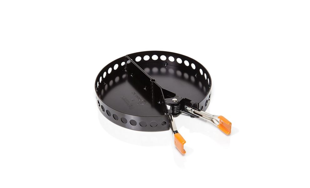 Портативний вугільний гриль Petromax Pro-FT Set, зображення 3