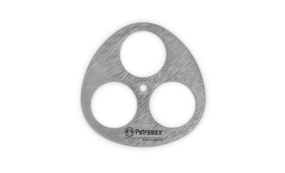 Кріплення для створення триноги з гілок Petromax Tripod Lashing L, Тип конструкції: діаметр - 5,5 см, зображення 3