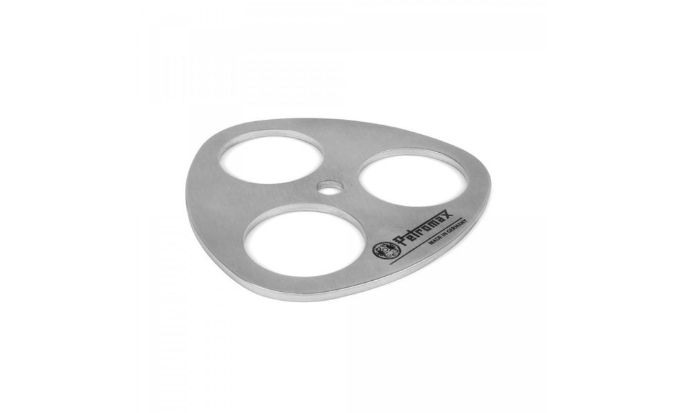 Кріплення для створення триноги з гілок Petromax Tripod Lashing S, Тип конструкції: діаметр - 3,5 см, зображення 2