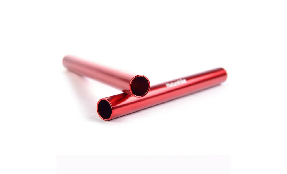 Шина для ремонту секції дуги Naturehike NH17A001-W, 4 шт., зображення 2