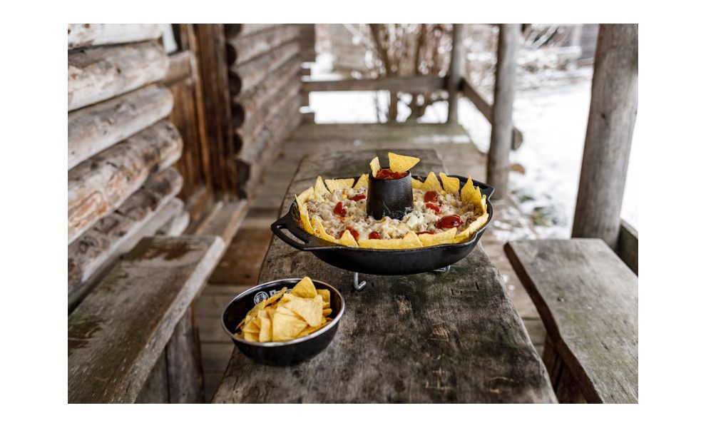 Кемпінговий набір мисок Petromax Enamel (Black) на 500 мл (2 шт), Об'єм: 500, Колір виробника: Black, зображення 6