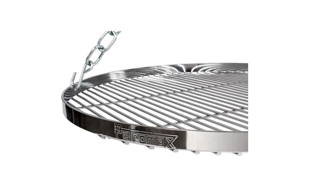 Підвісна решітка-гриль для триноги Petromax Cooking Tripod, зображення 4