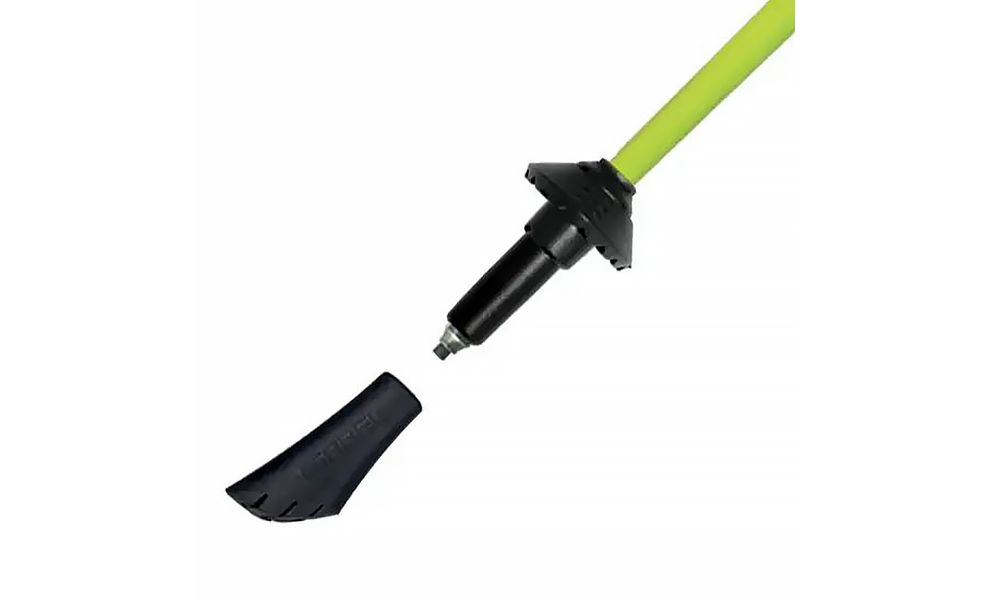 Палиці для скандинавської ходьби Gabel Light NCS, 130 см (2022), Тип розміру: 130, зображення 4