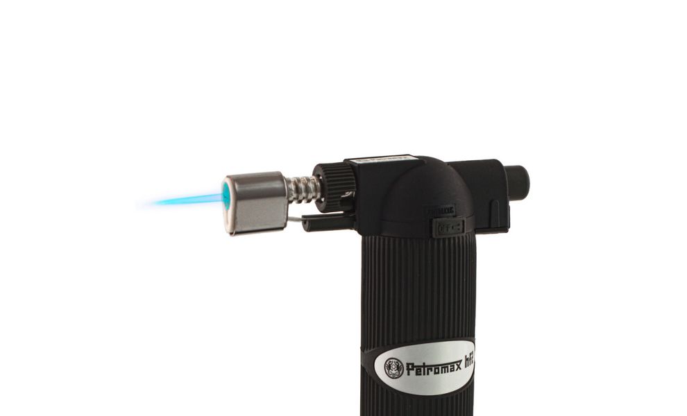 Кухонний різак газовий Petromax Professional Blowtorch, зображення 2