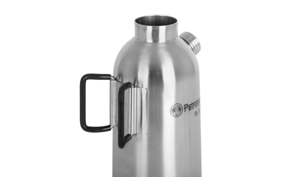 Туристична пічка-чайник Petromax Fire Kettle на 1500 мл, зображення 2
