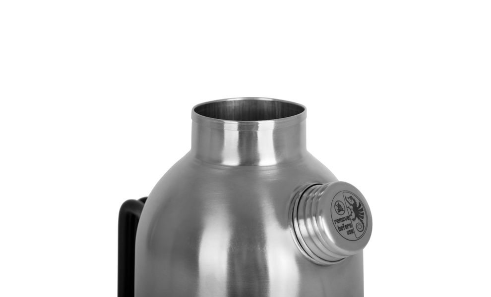 Туристична пічка-чайник Petromax Fire Kettle на 1500 мл, зображення 3