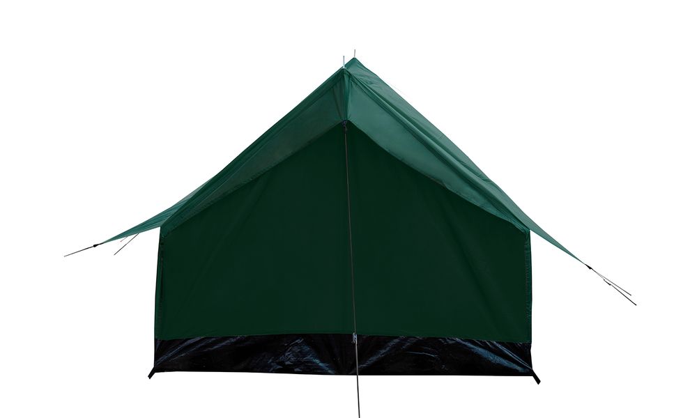 2-місний намет Totem Bluebird 2 V2: одношаровий, зображення 7