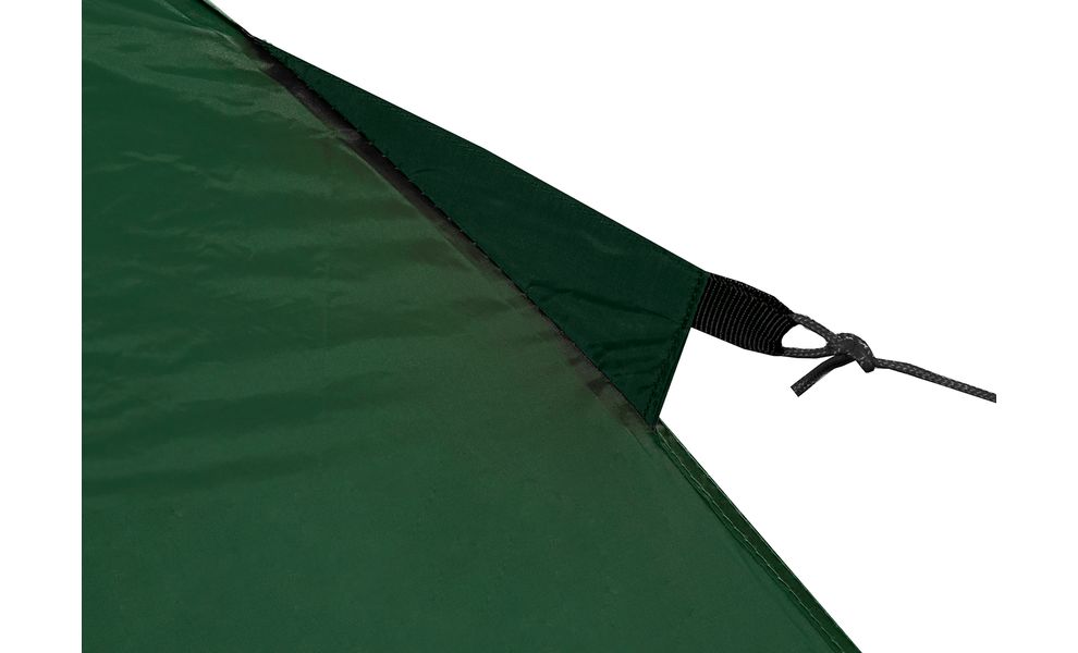 2-місний намет Totem Bluebird 2 V2: одношаровий, зображення 8