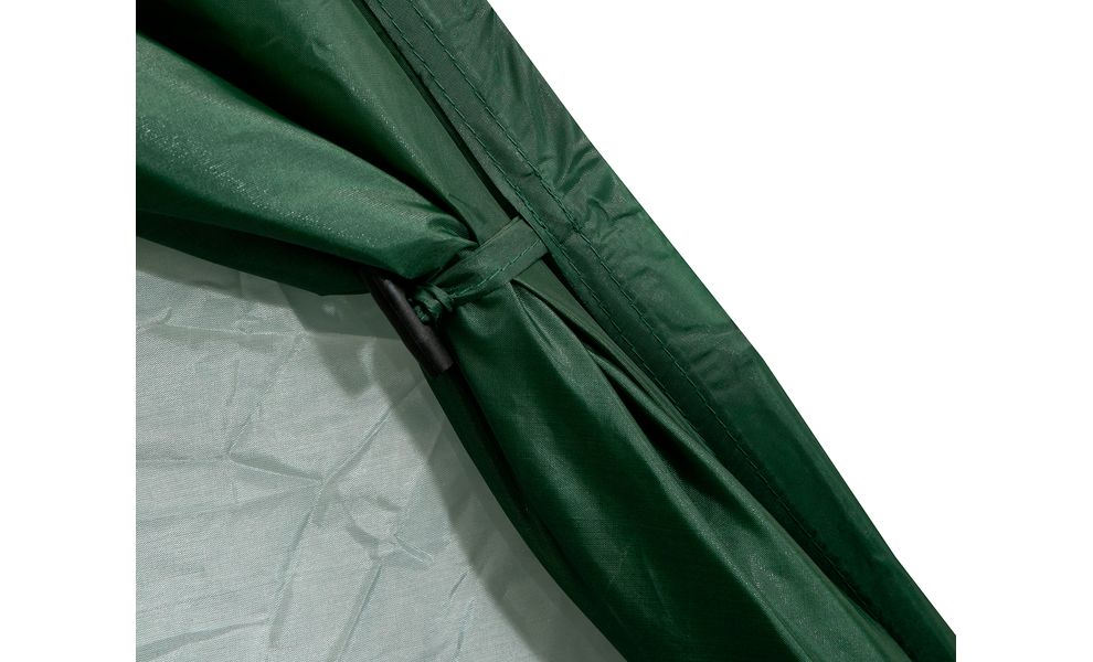 2-місний намет Totem Bluebird 2 V2: одношаровий, зображення 9