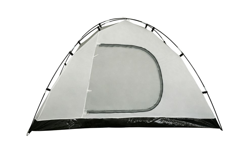 4-місний намет Totem Chinook 4 V2: двошаровий, з тамбуром, зображення 16