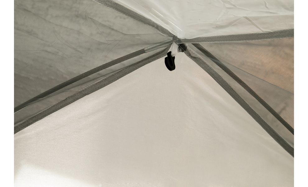 4-місний намет Totem Chinook 4 V2: двошаровий, з тамбуром, зображення 18