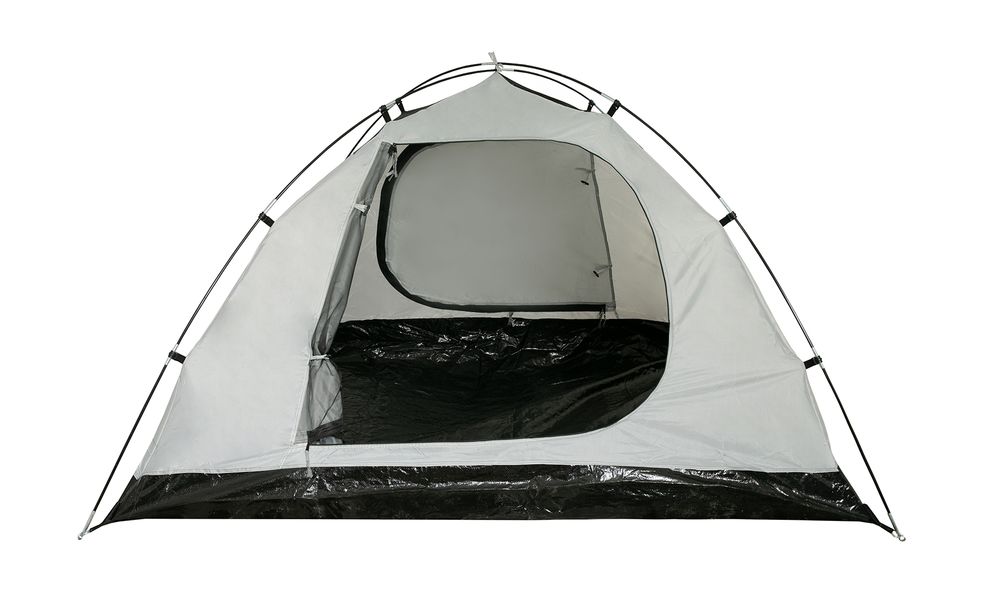 3-місний намет Tramp Hunter 3: двошаровий, камуфляжний, Кількість місць: 3, Колір: Camouflage, зображення 17