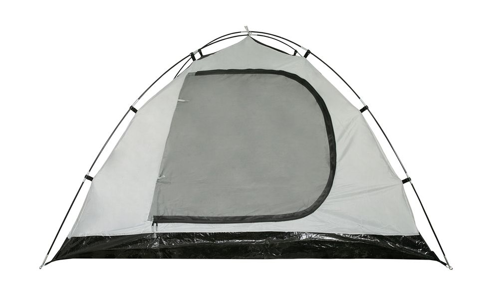 3-місний намет Tramp Hunter 3: двошаровий, камуфляжний, Кількість місць: 3, Колір: Camouflage, зображення 18