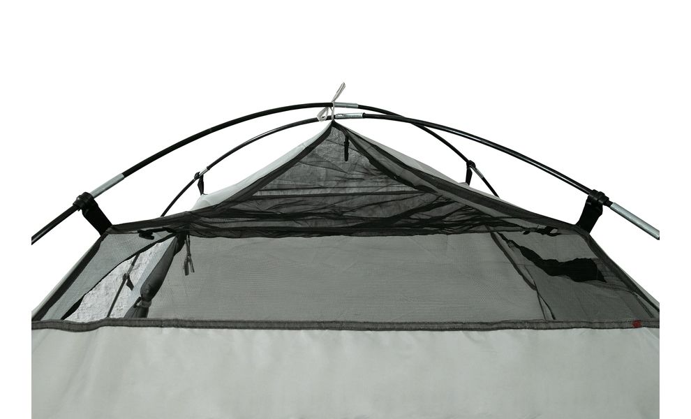 3-місний намет Tramp Hunter 3: двошаровий, камуфляжний, Кількість місць: 3, Колір: Camouflage, зображення 20