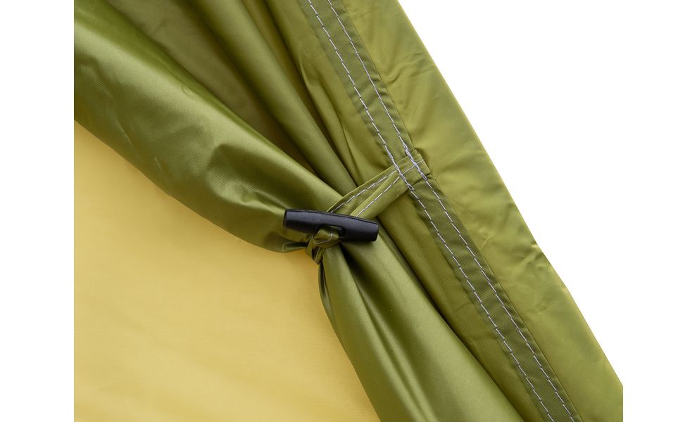 2-місний намет Tramp Tourist 2 (Olive): двошаровий, Кількість місць: 2, Колір: Olive, зображення 12