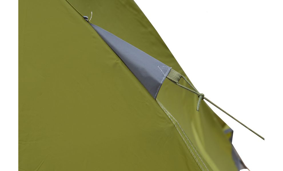 2-місний намет Tramp Tourist 2 (Olive): двошаровий, Кількість місць: 2, Колір: Olive, зображення 15