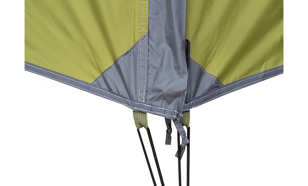 2-місний намет Tramp Tourist 2 (Olive): двошаровий, Кількість місць: 2, Колір: Olive, зображення 18