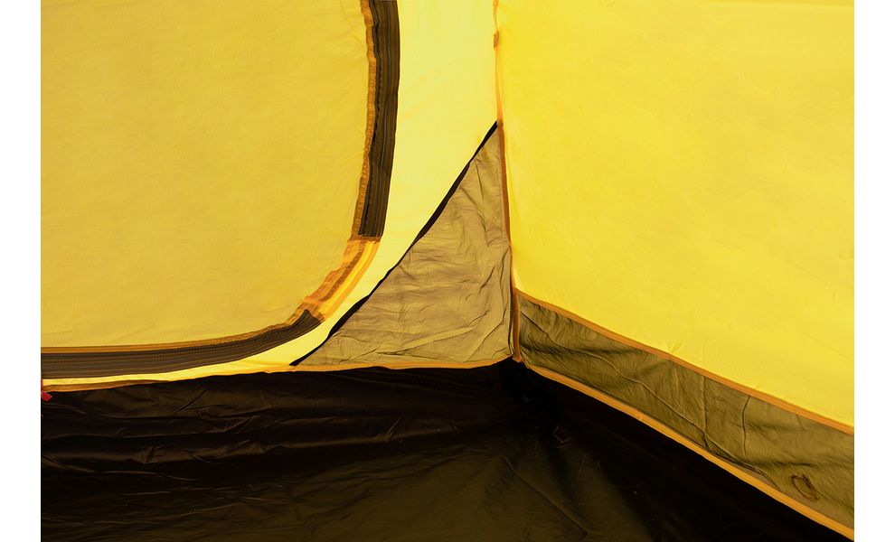 2-місний намет Tramp Tourist 2 (Olive): двошаровий, Кількість місць: 2, Колір: Olive, зображення 26