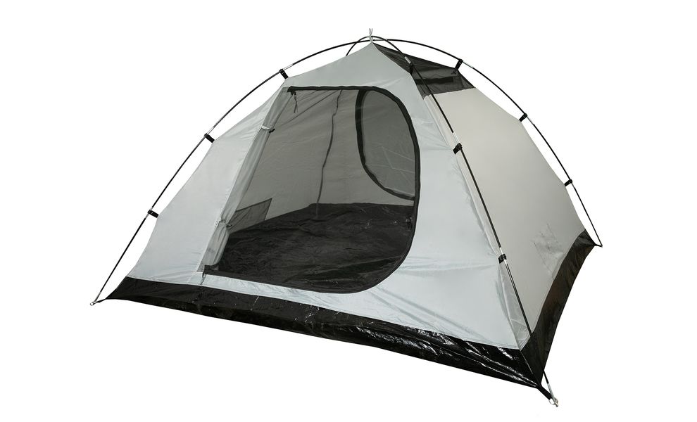 2-місний намет Tramp Hunter 2: двошаровий, камуфляжний, Кількість місць: 2, Колір: Camouflage, зображення 16