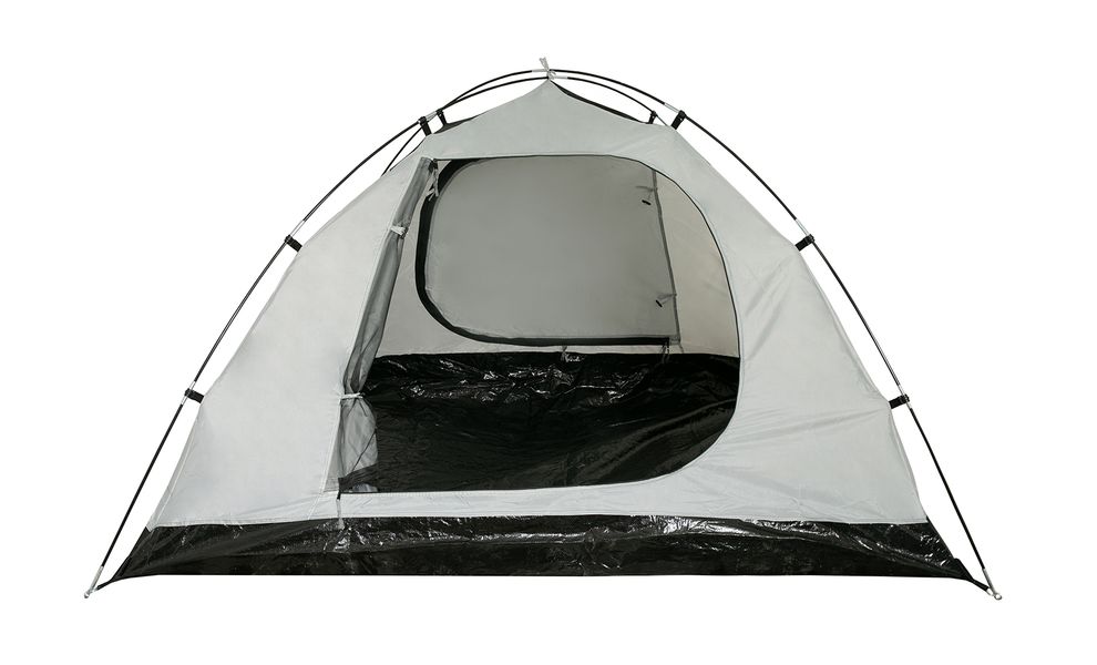 2-місний намет Tramp Hunter 2: двошаровий, камуфляжний, Кількість місць: 2, Колір: Camouflage, зображення 17