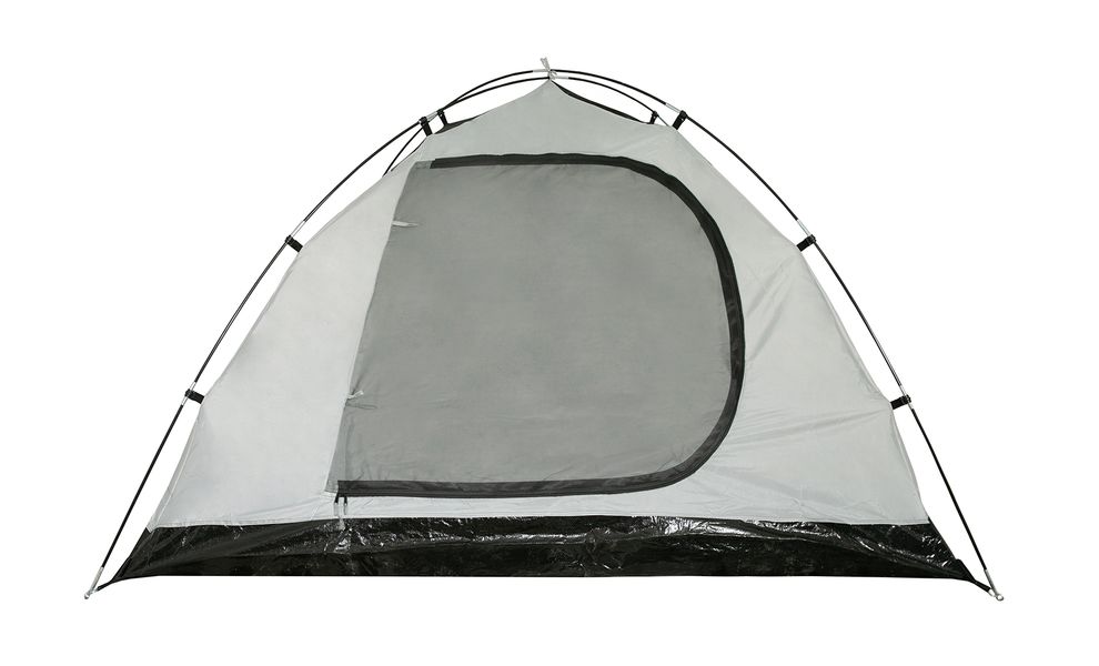 2-місний намет Tramp Hunter 2: двошаровий, камуфляжний, Кількість місць: 2, Колір: Camouflage, зображення 18