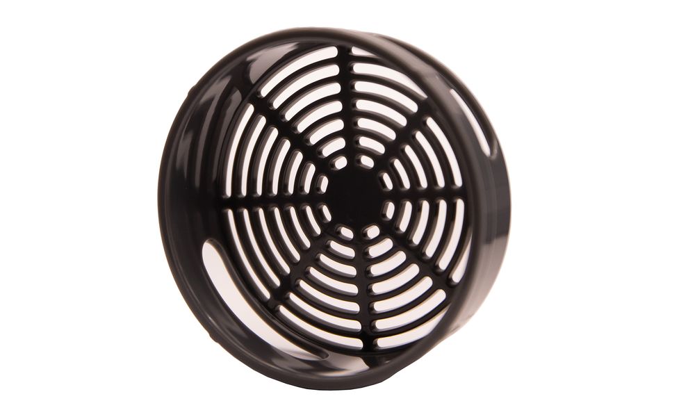 Спортивна пляшка для води з поїлкою та ситечком Tramp UTRC-288 (Grey) на 1000 мл, тритан, Об'єм: 1000, Колір виробника: Grey, зображення 10