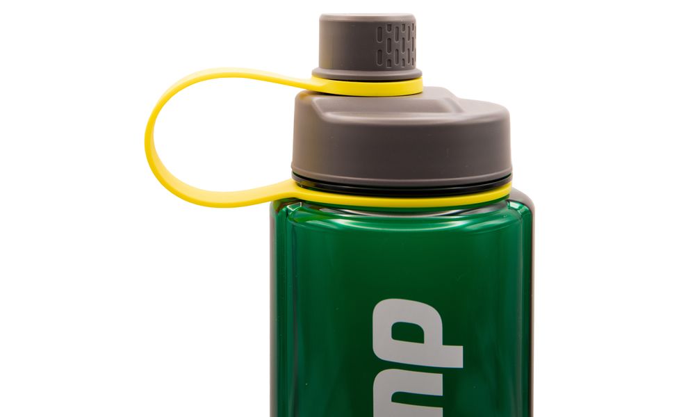 Спортивна пляшка для води з поїлкою та ситечком Tramp UTRC-288 (Green) на 1000 мл, тритан, Об'єм: 1000, Колір виробника: Green, зображення 5