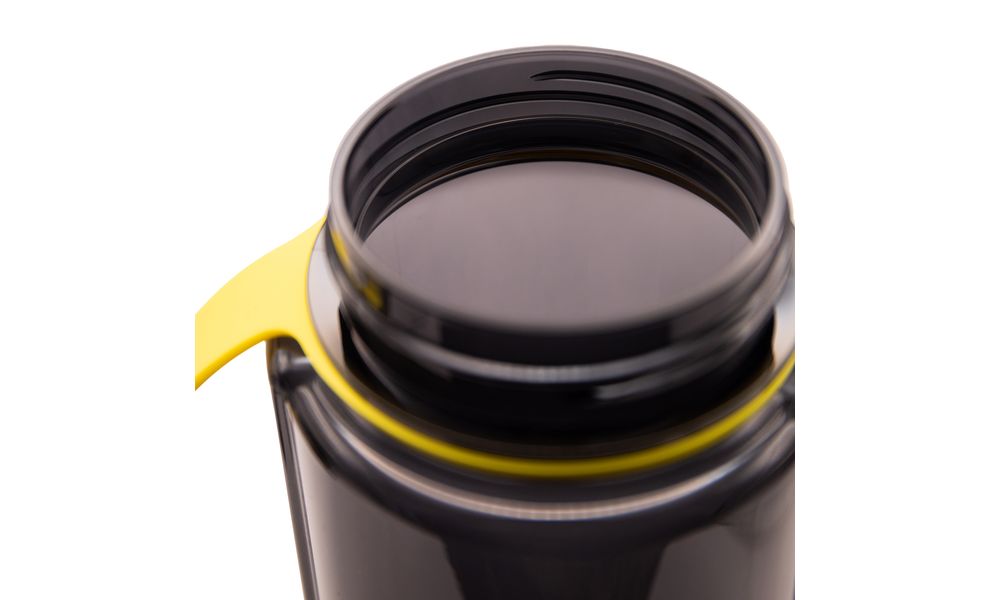 Спортивна пляшка для води з поїлкою та ситечком Tramp UTRC-288 (Grey) на 1000 мл, тритан, Об'єм: 1000, Колір виробника: Grey, зображення 8