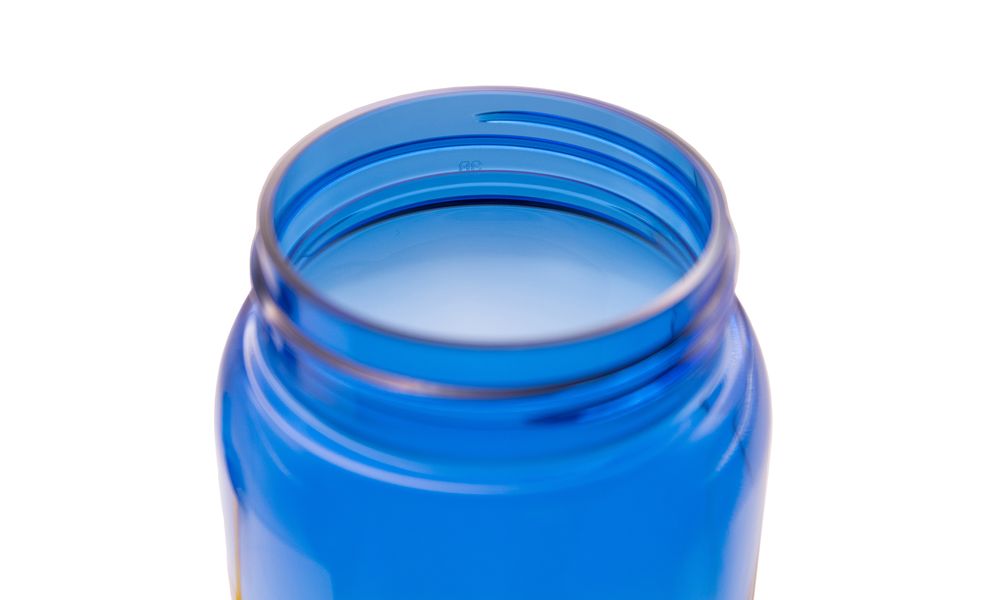 Спортивна пляшка для води з поїлкою Tramp UTRC-289 (Blue) на 750 мл, тритан, Об'єм: 750, Колір виробника: Blue, зображення 5