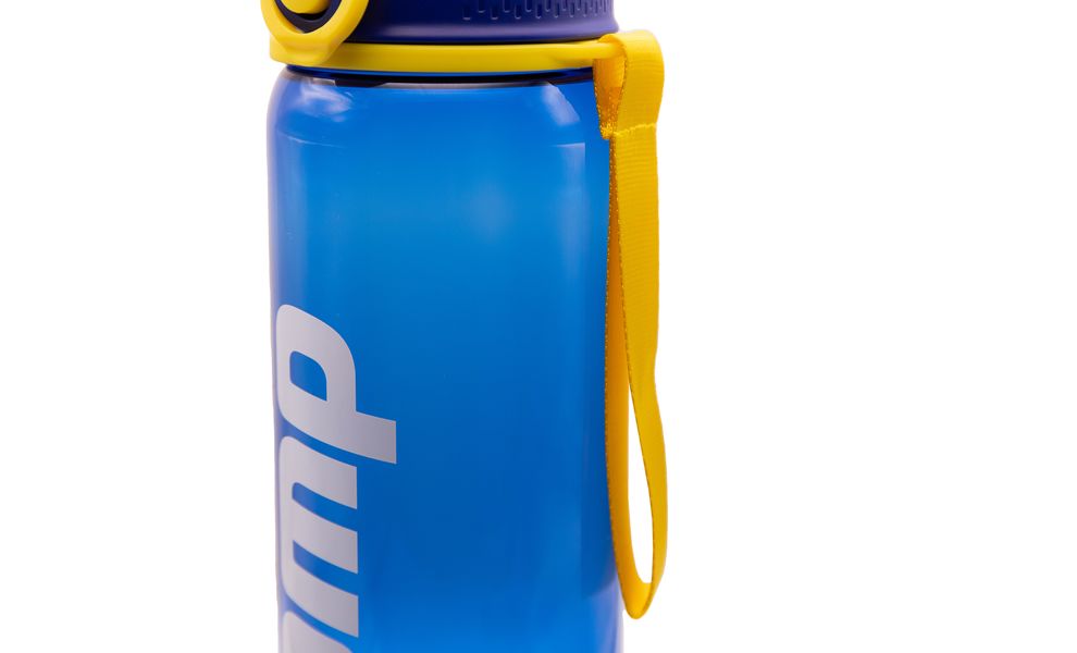 Спортивна пляшка для води з поїлкою Tramp UTRC-289 (Blue) на 750 мл, тритан, Об'єм: 750, Колір виробника: Blue, зображення 11