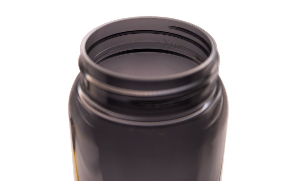 Спортивна пляшка для води з поїлкою Tramp UTRC-289 (Grey) на 750 мл, тритан, Об'єм: 750, Колір виробника: Grey, зображення 5