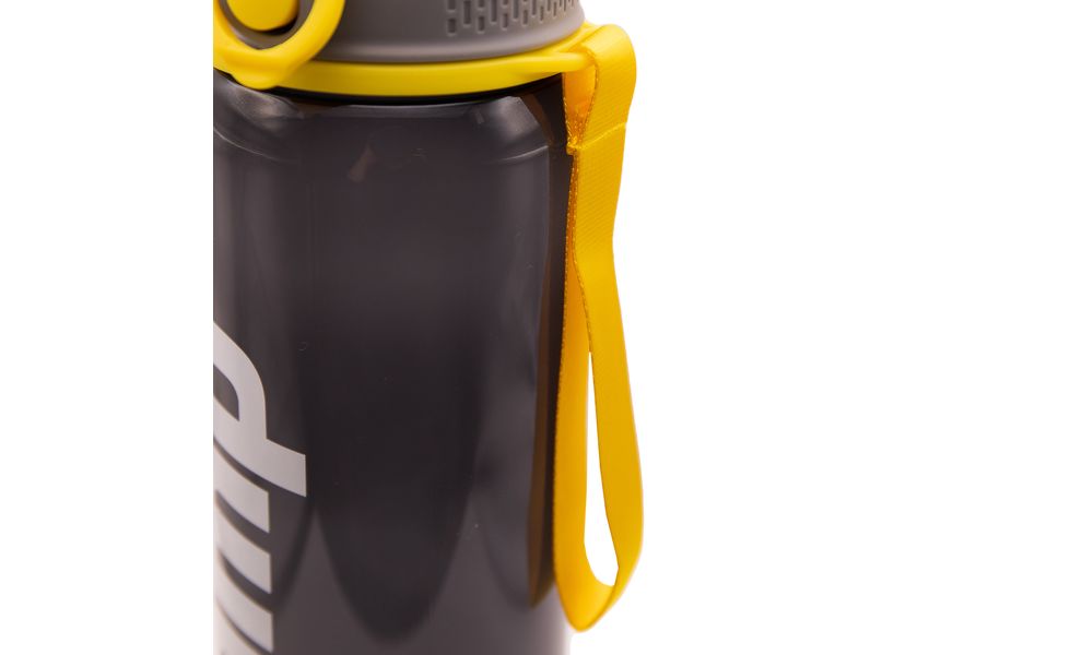 Спортивна пляшка для води з поїлкою Tramp UTRC-289 (Grey) на 750 мл, тритан, Об'єм: 750, Колір виробника: Grey, зображення 11