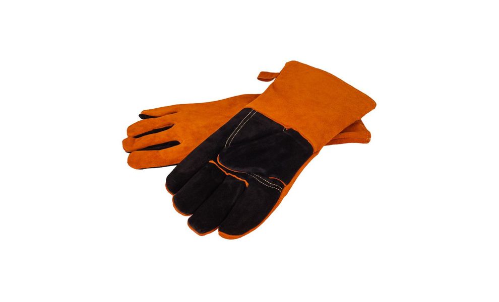 Жаростійкі рукавички Petromax Aramid Pro 300 Gloves, зображення 2