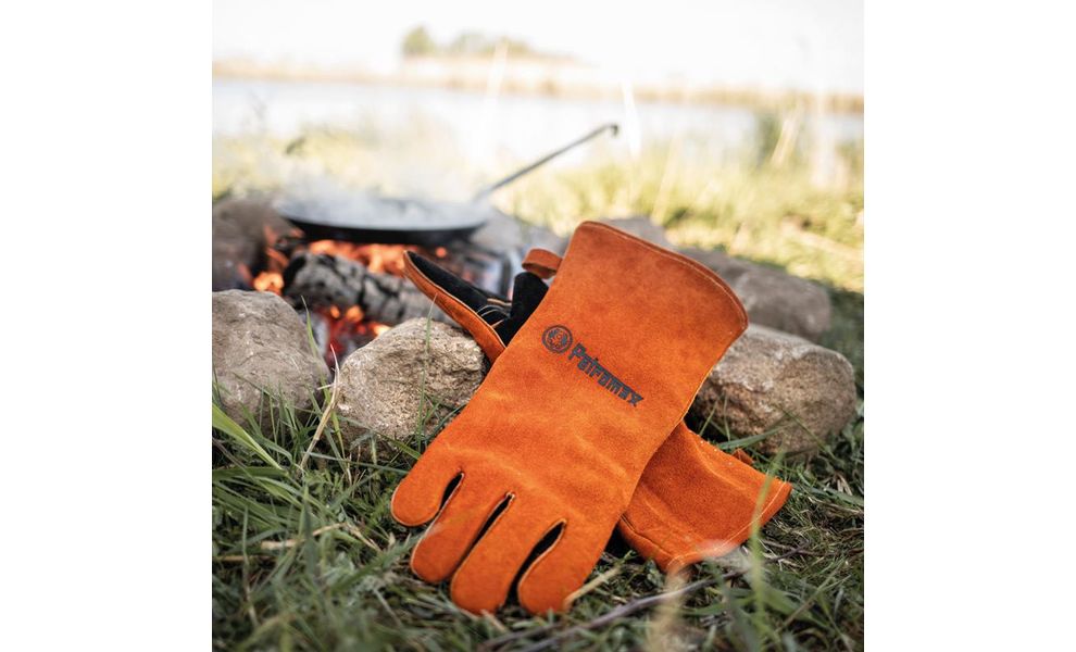 Жаростійкі рукавички Petromax Aramid Pro 300 Gloves, зображення 5