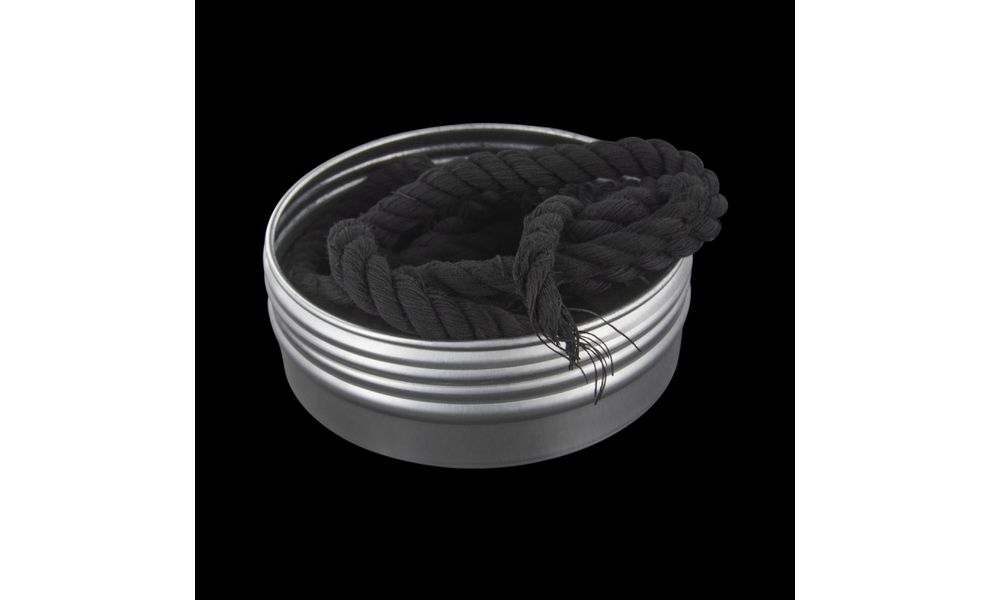 Розпалювач вогню бавовняний Petromax Char Cloth, зображення 2