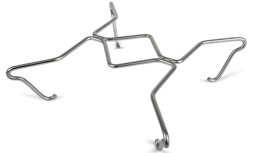 Платформа під жаровню для мангалу Petromax Atago, зображення 2