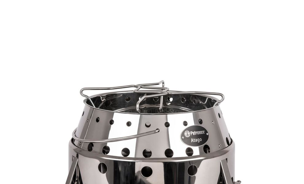 Платформа під жаровню для мангалу Petromax Atago, зображення 3