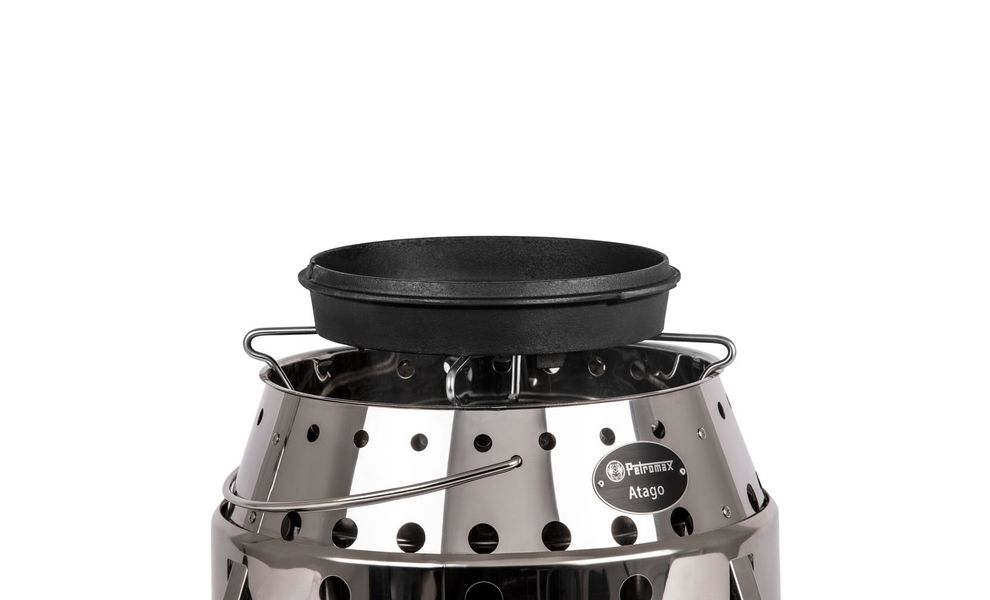 Платформа під жаровню для мангалу Petromax Atago, зображення 4