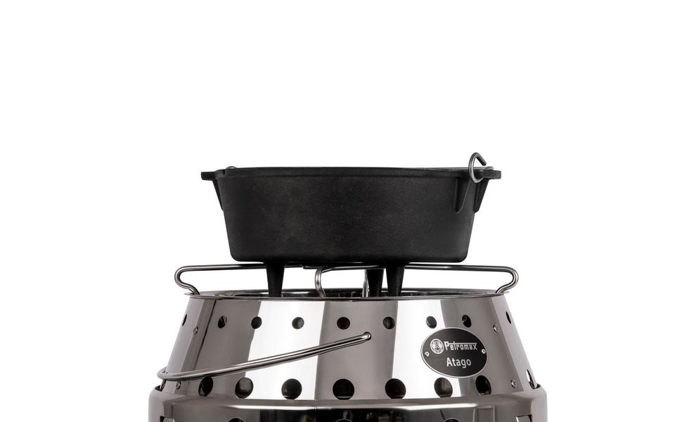 Платформа під жаровню для мангалу Petromax Atago, зображення 5