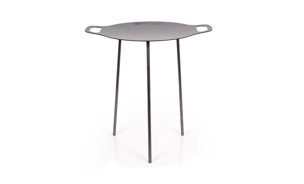 Набір подовжувачів ніжок Petromax Extension для Griddle and Fire Bowl (3 шт.), зображення 2